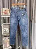 2022 versace jeans pants pas cher s_a5a770